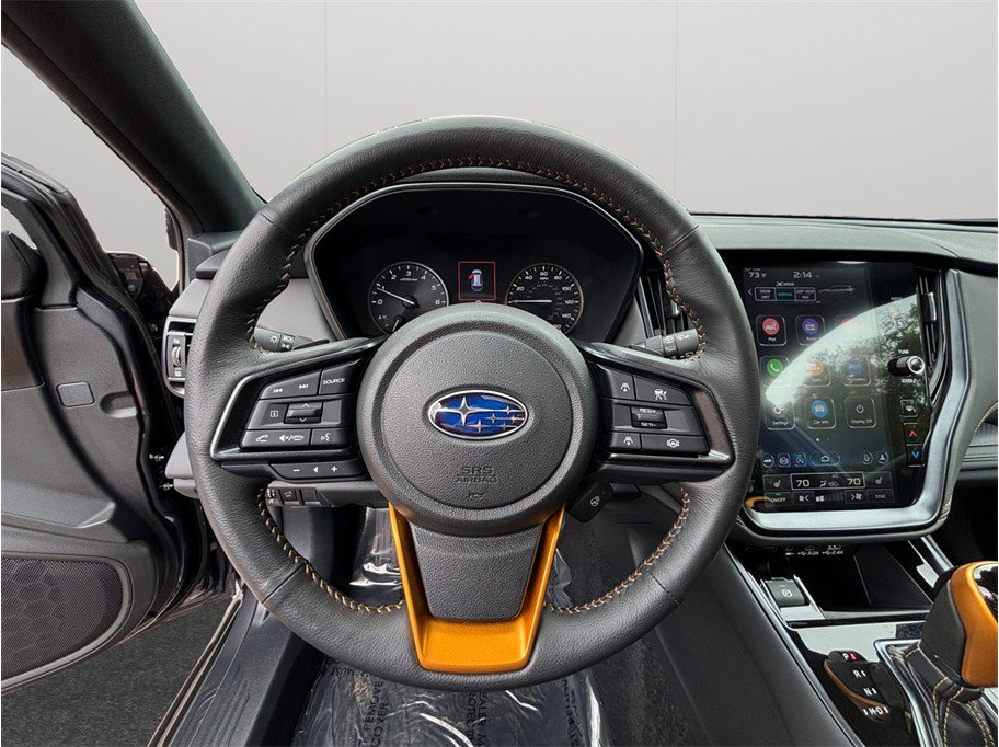Used 2025 Subaru Outback Wilderness AWD/4WD image 25