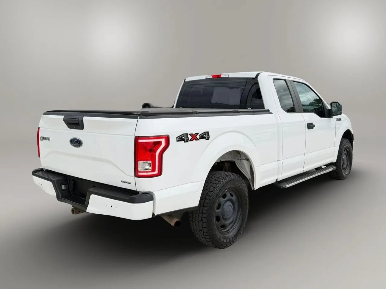 Used 2016 Ford F150 XL w/ XL Power Equipment Group AWD/4WD image 8