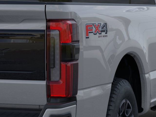 New 2026 Ford F350 Platinum image 21