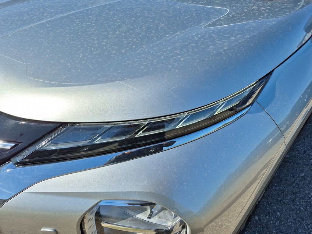 New 2026 Mitsubishi Outlander SE image 44