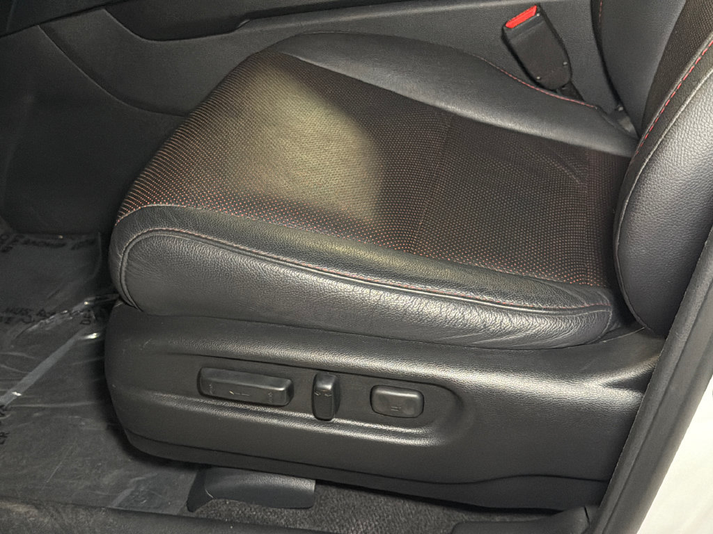 Used 2024 Honda Passport Black Edition image 21