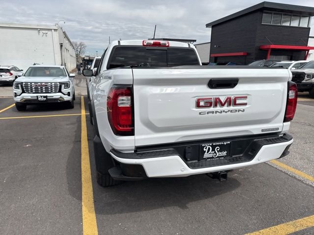 Used 2023 GMC Canyon Elevation w/ Convenience Package image 9