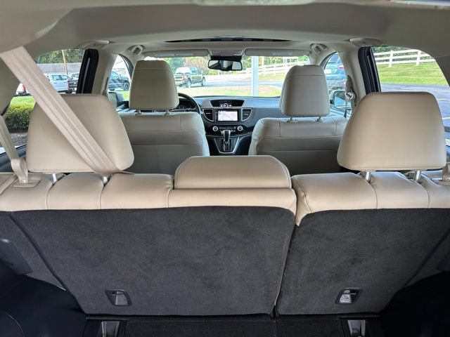 Used 2015 Honda CR-V Touring image 31