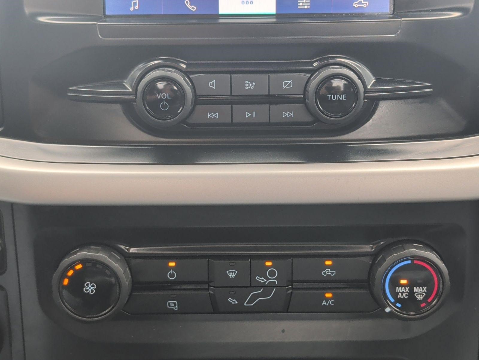 Used 2023 Ford F150 XL RWD image 20