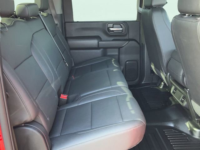 Used 2025 GMC Sierra 2500 Pro image 15