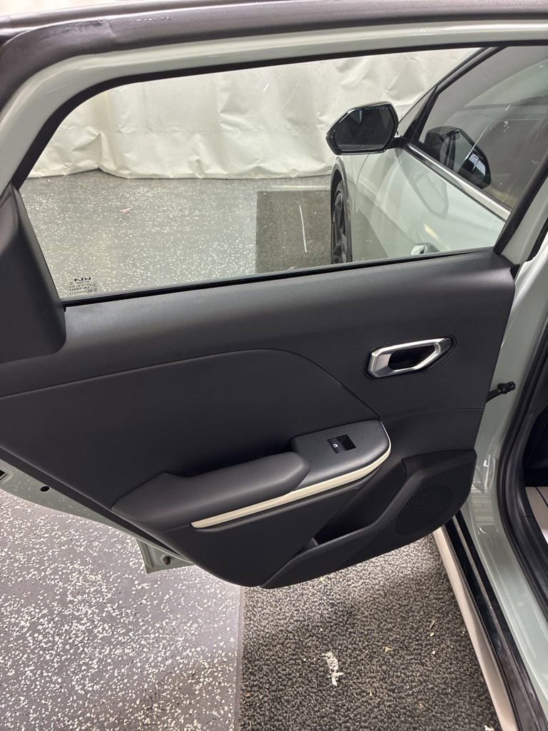 Used 2025 Kia K4 GT-Line image 22