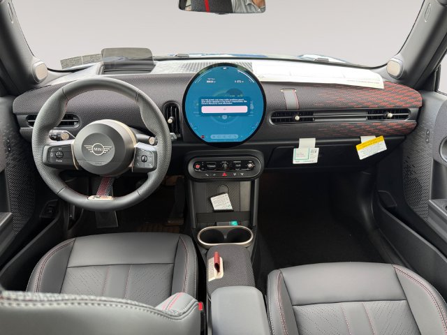 New 2026 MINI Cooper S FWD image 10