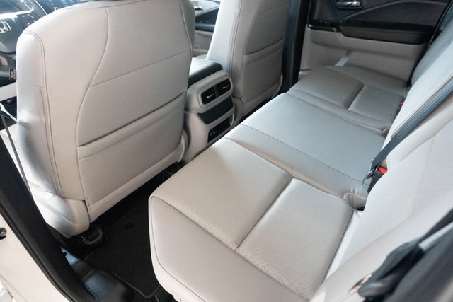 Certified 2026 Honda Ridgeline RTL image 19
