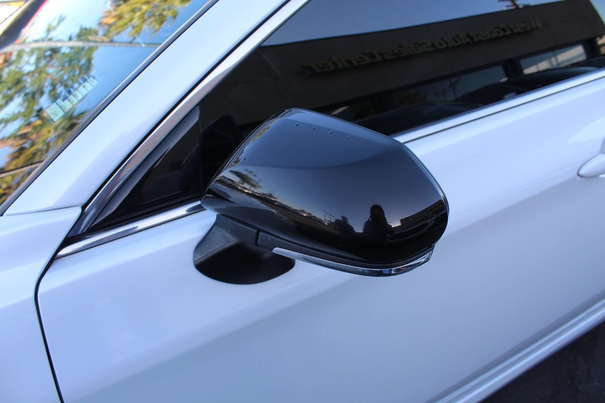Used 2019 Toyota Avalon Touring w/ Advanced Safety Package FWD image 12