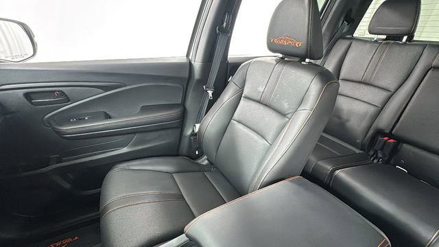 Used 2024 Honda Ridgeline TrailSport image 13