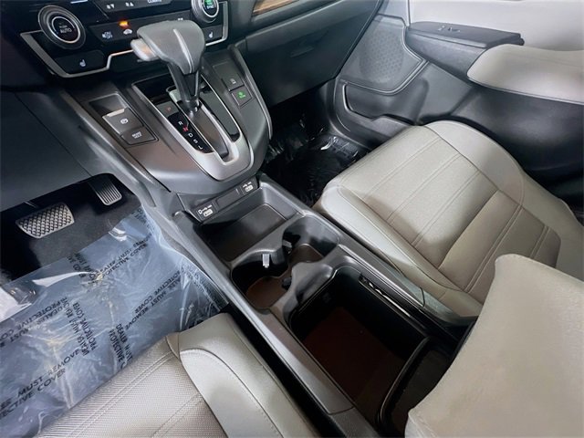 Used 2022 Honda CR-V EX image 24