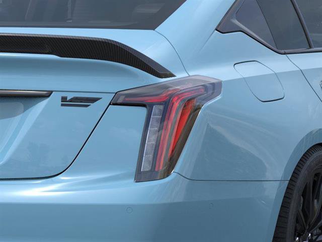 New 2026 Cadillac CT5 V Blackwing w/ Precision Package RWD image 11