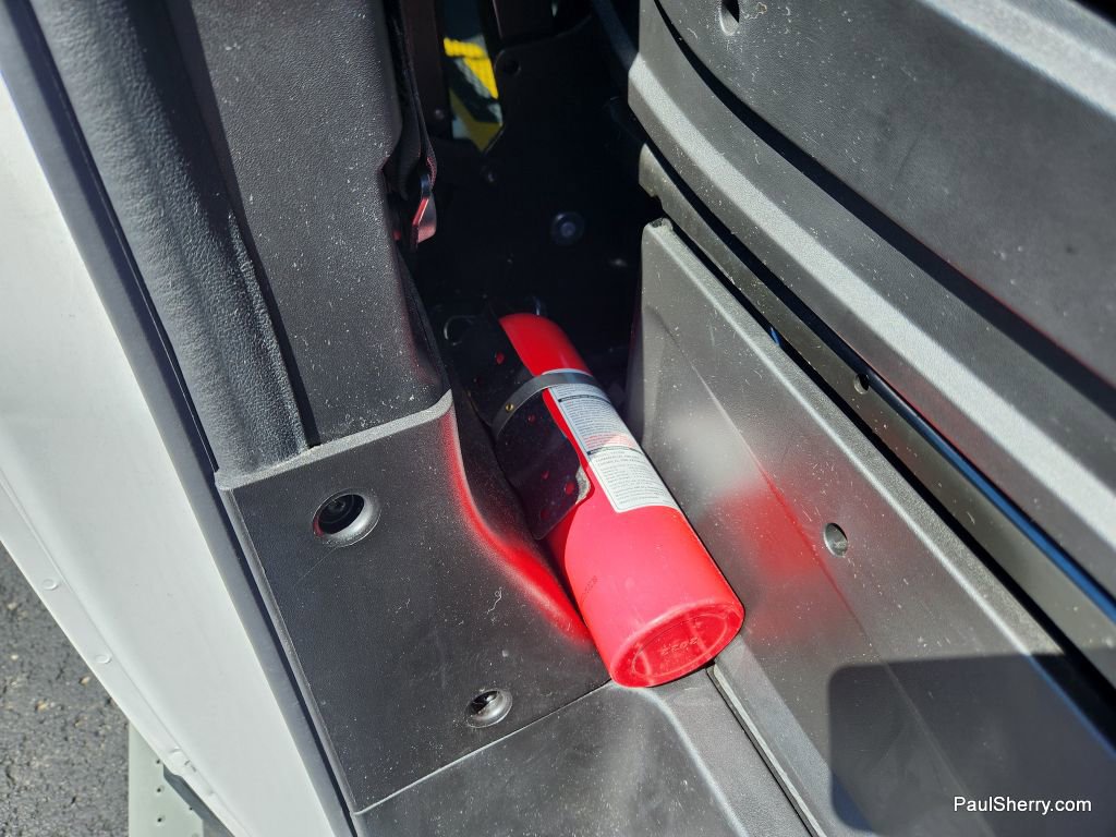 Used 2023 RAM ProMaster 2500 image 49