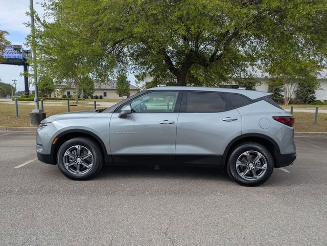 Used 2025 Chevrolet Blazer LT image 6