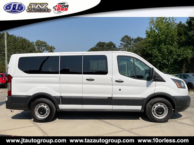 Used 2016 Ford Transit 150 XL RWD image 8
