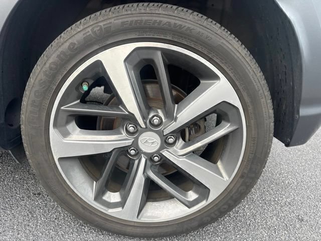 Used 2020 Hyundai Kona Ultimate AWD/4WD image 10