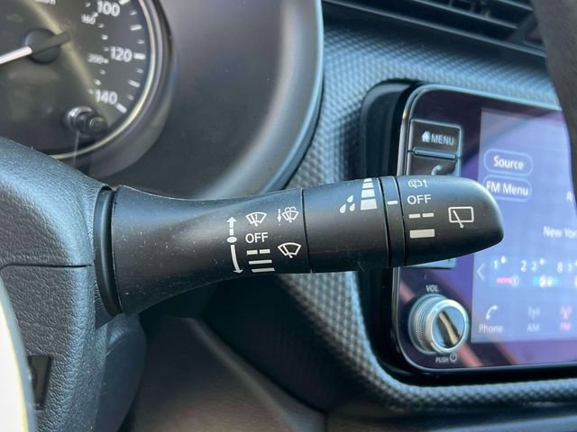 Used 2024 Nissan Kicks SV image 27