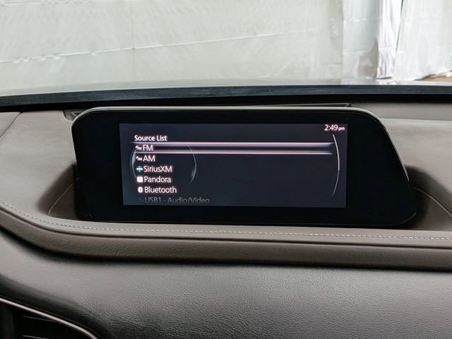 Certified 2023 MAZDA CX-30 AWD 2.5 S w/ Premium Package image 25