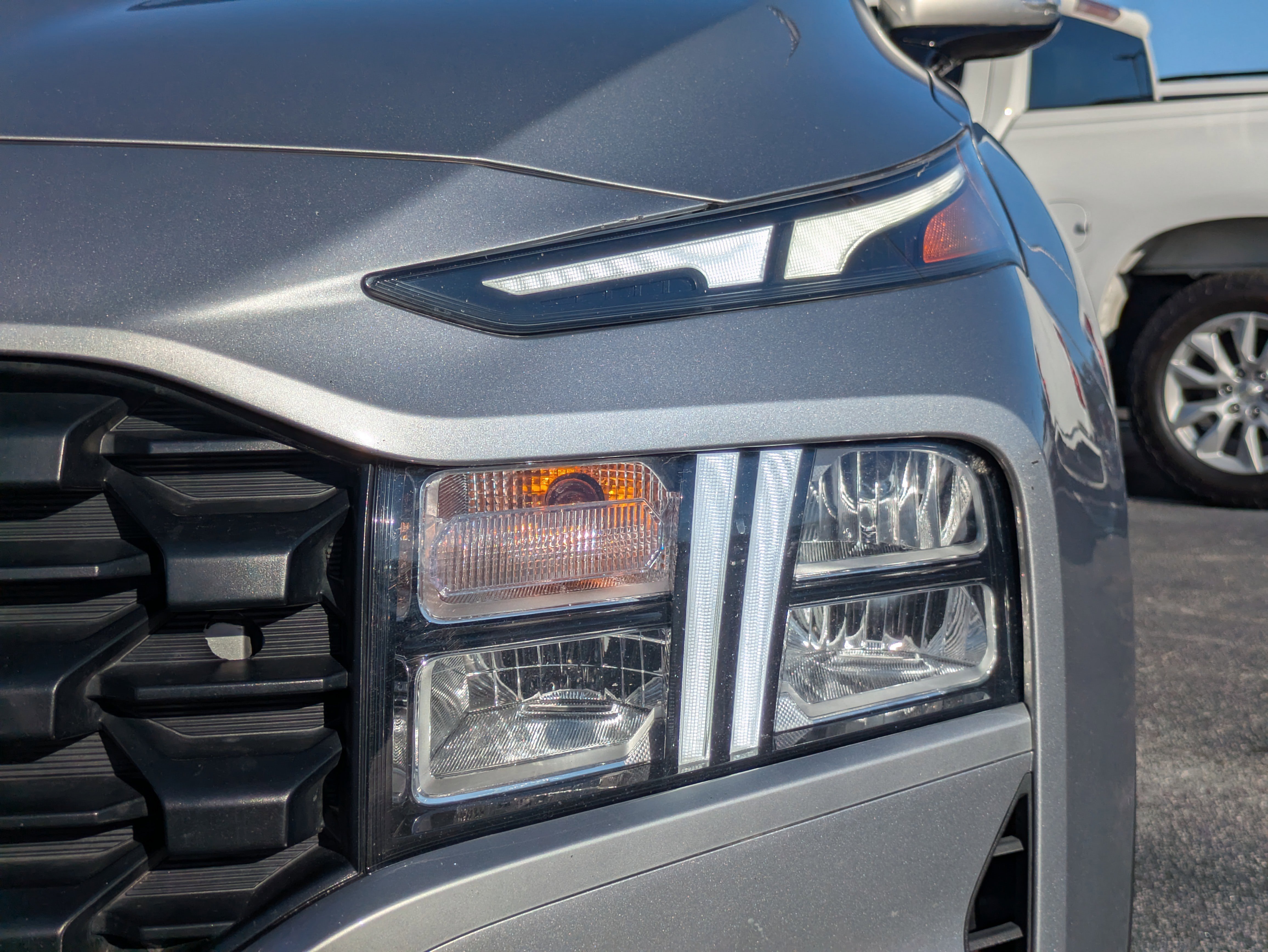 Used 2023 Hyundai Santa Fe SEL image 31