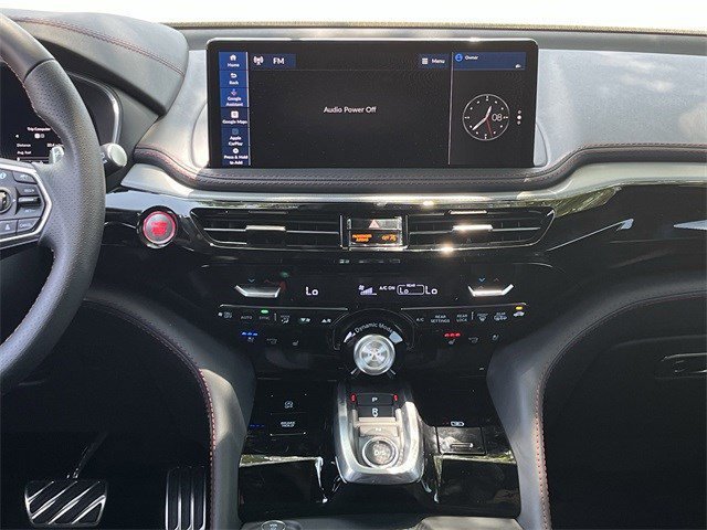 New 2026 Acura MDX A-Spec AWD/4WD image 17