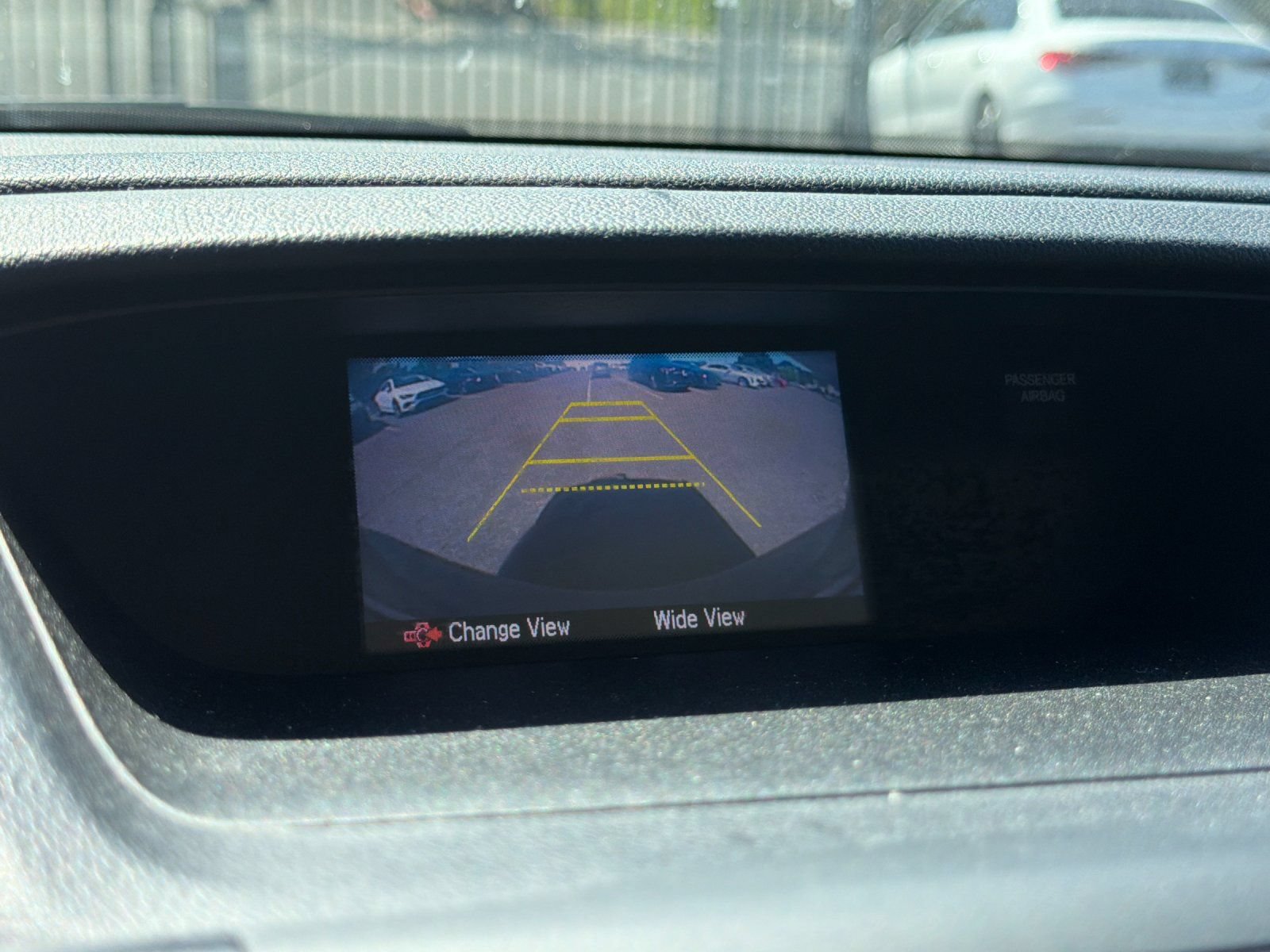 Used 2016 Honda CR-V LX image 15