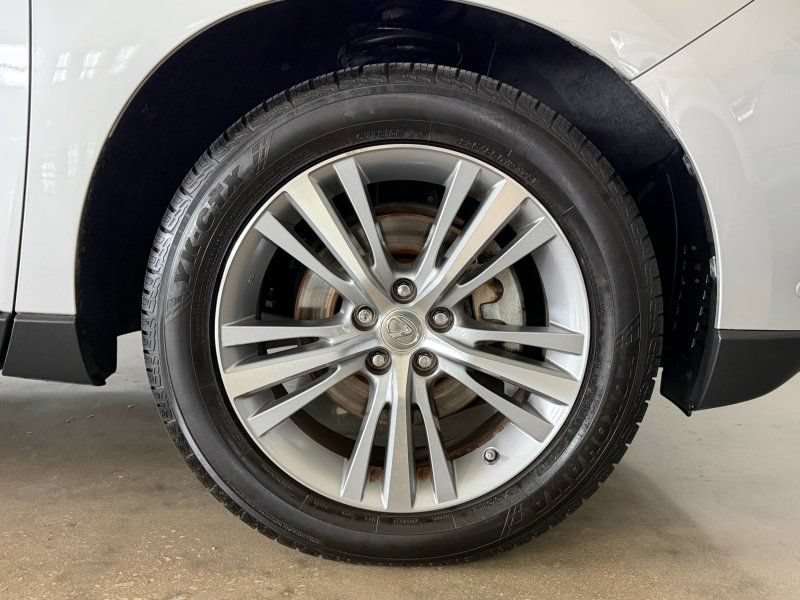 Used 2015 Lexus RX 350 FWD image 10