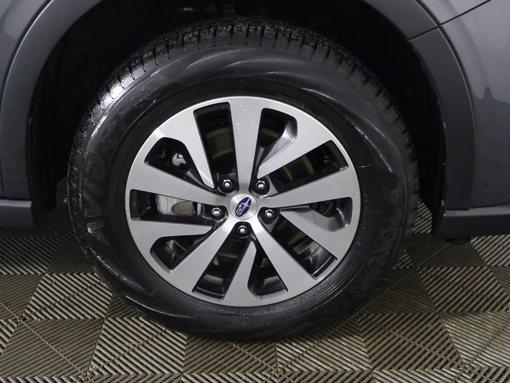 Used 2022 Subaru Outback Premium AWD/4WD image 20