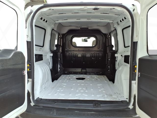 Used 2020 RAM ProMaster City Tradesman image 21