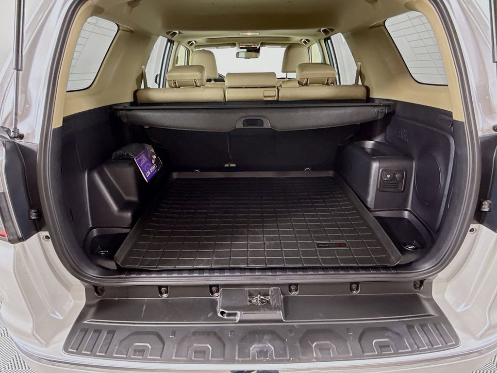 Used 2024 Toyota 4Runner Limited image 28