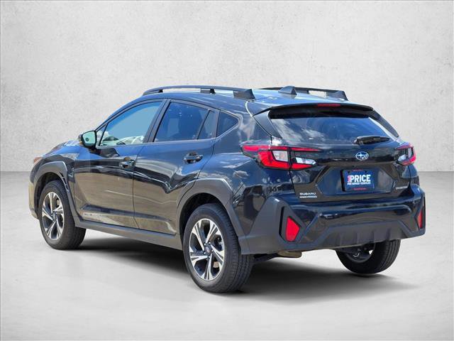 Used 2025 Subaru Crosstrek 2.0i Premium AWD/4WD image 7