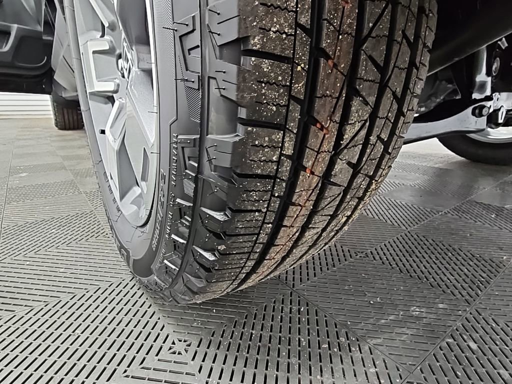 New 2026 Honda Ridgeline RTL image 47