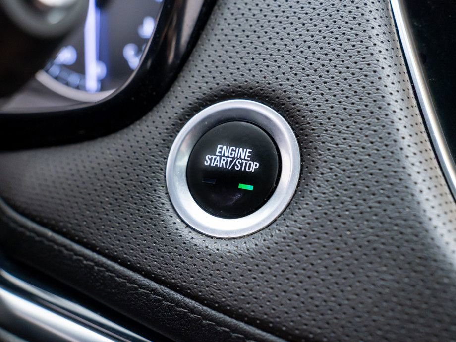 Certified 2024 Cadillac XT5 Premium Luxury w/ LPO, Floor Liner Package image 25