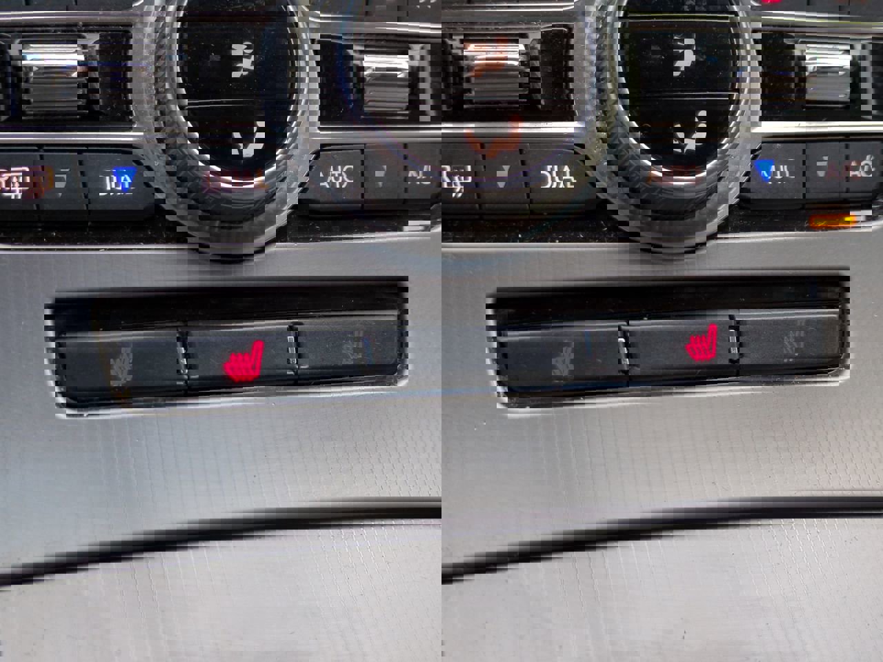 Used 2017 Lincoln MKZ Premiere image 21