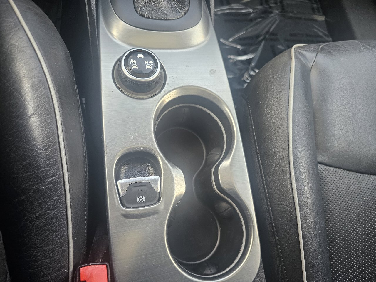 Used 2016 FIAT 500X Trekking Plus image 29