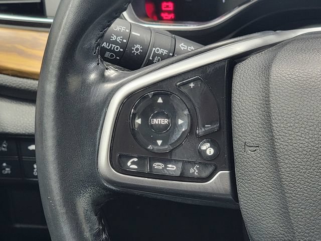 Used 2019 Honda CR-V EX-L image 27