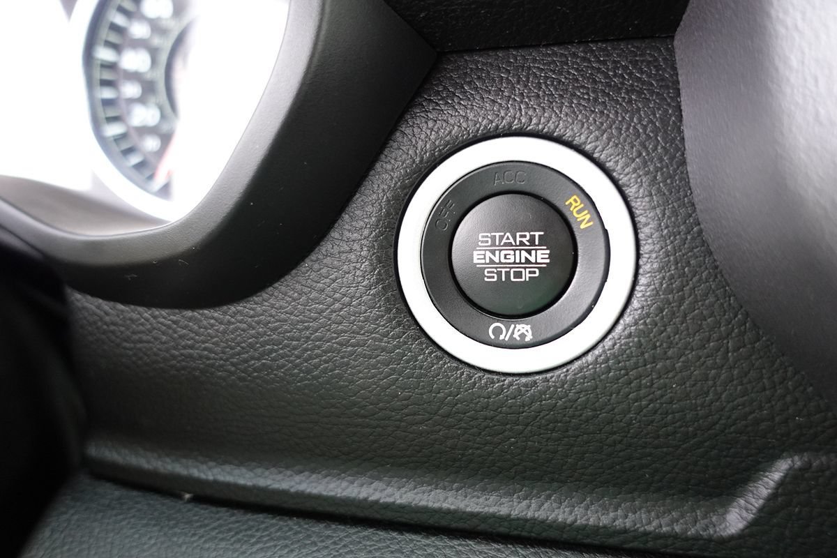 Used 2023 RAM 1500 Big Horn AWD/4WD image 50