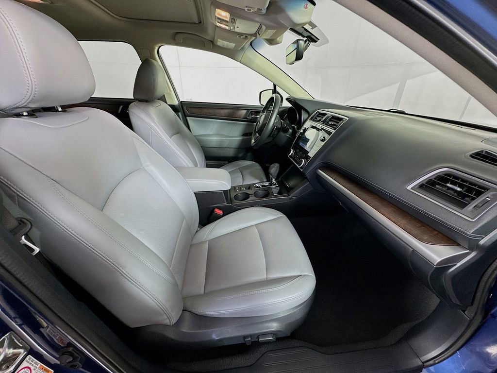 Used 2019 Subaru Outback 2.5i Limited image 35