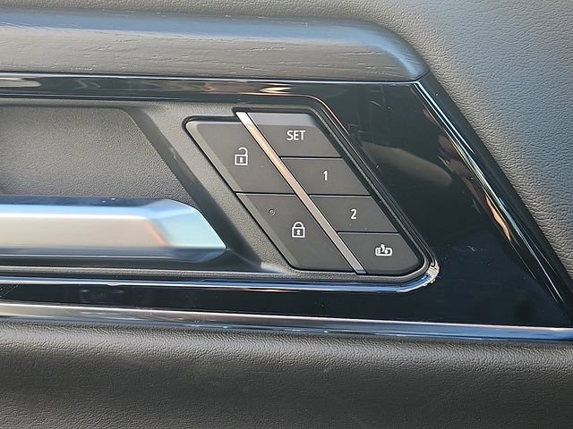 New 2026 GMC Yukon Denali w/ Advanced Technology Package image 17