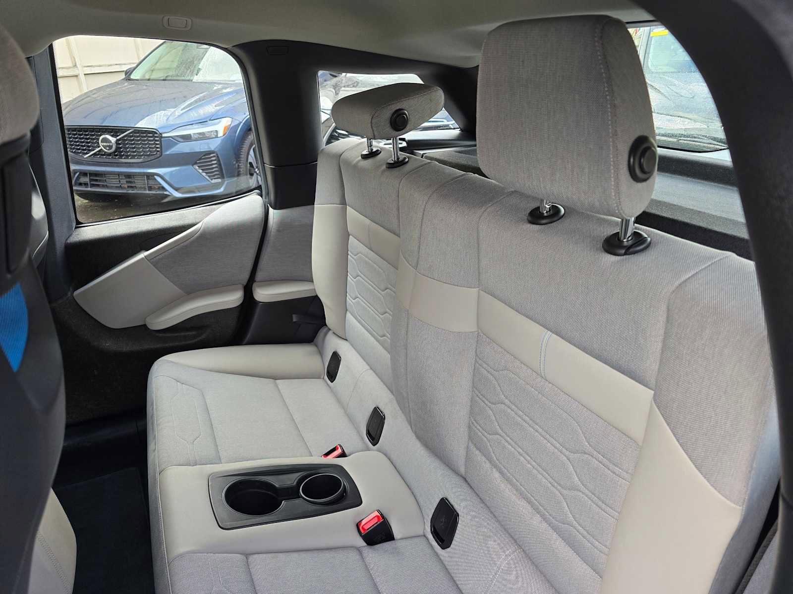 Used 2016 BMW i3 w/ Range Extender image 26