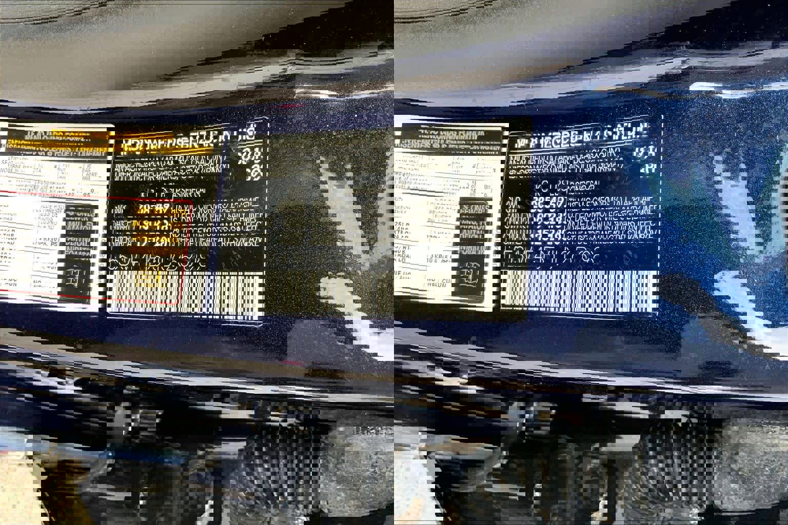 Used 2018 Mercedes-Benz C 300 Sedan image 37