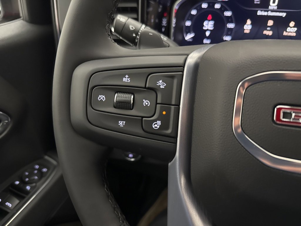 New 2026 GMC Sierra 1500 SLT w/ SLT Premium Plus Package image 51