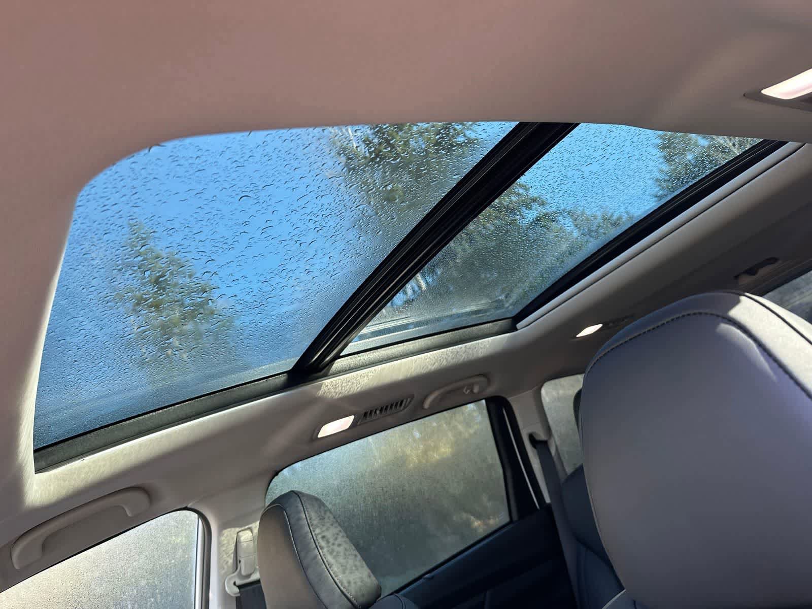 New 2026 Subaru Ascent Limited Bronze AWD/4WD image 16