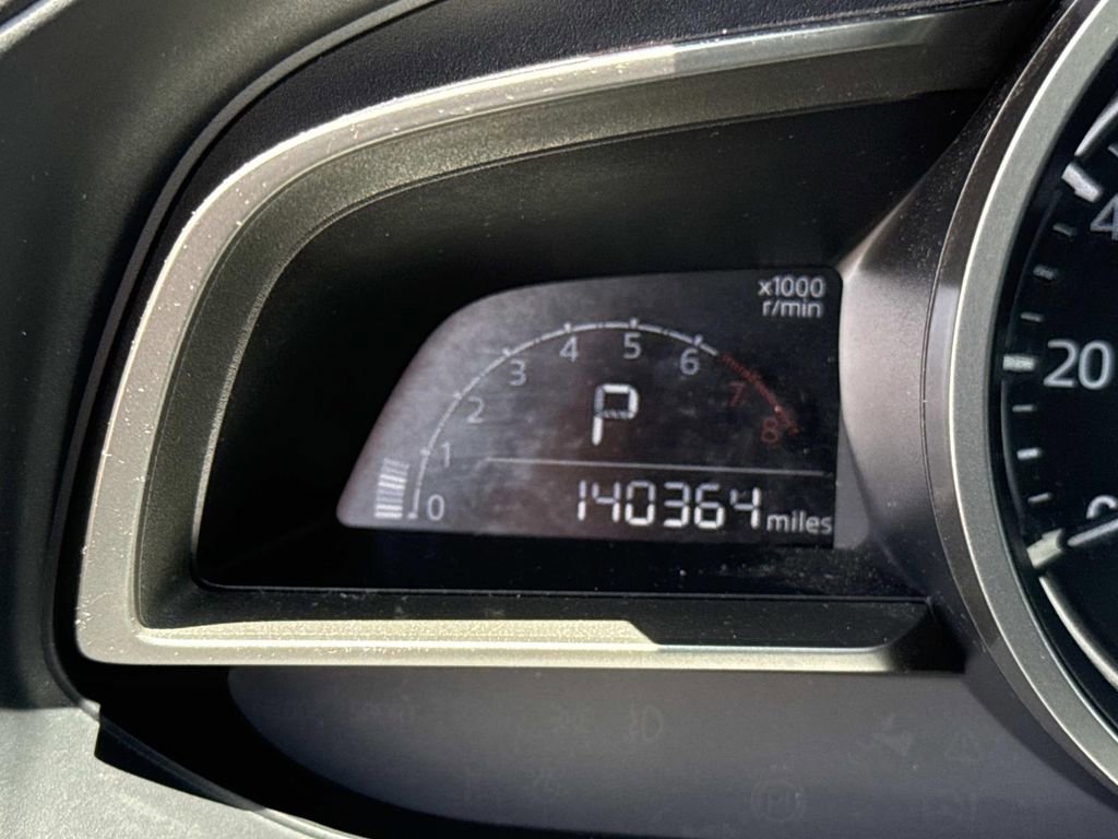 Used 2017 MAZDA MAZDA3 Sport FWD image 38