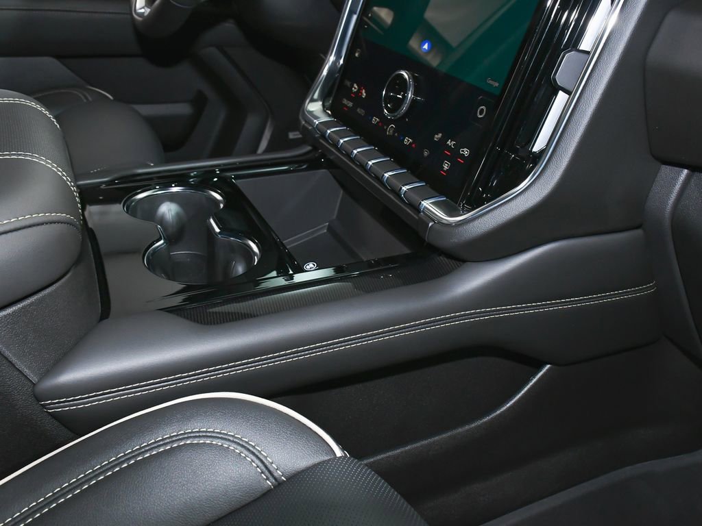 Used 2026 GMC Yukon Elevation w/ LPO, Floor Liner Package AWD/4WD image 62