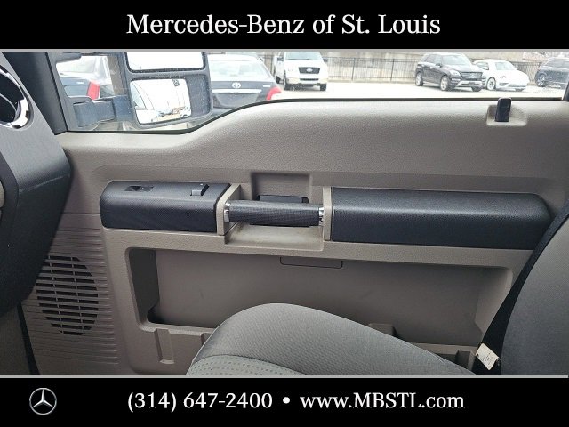 Used 2010 Ford F250 XLT image 32