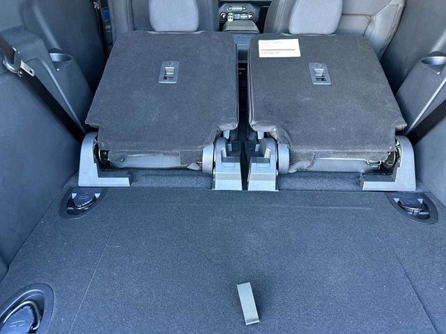 New 2025 Ford Bronco 2-Door image 12