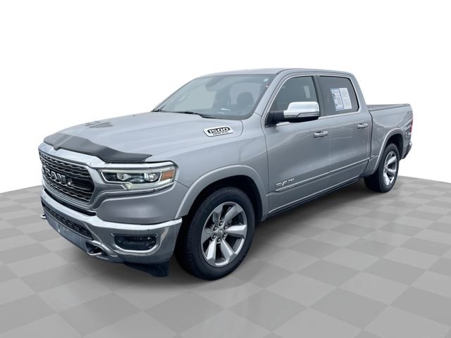 Used 2020 RAM 1500 Limited
