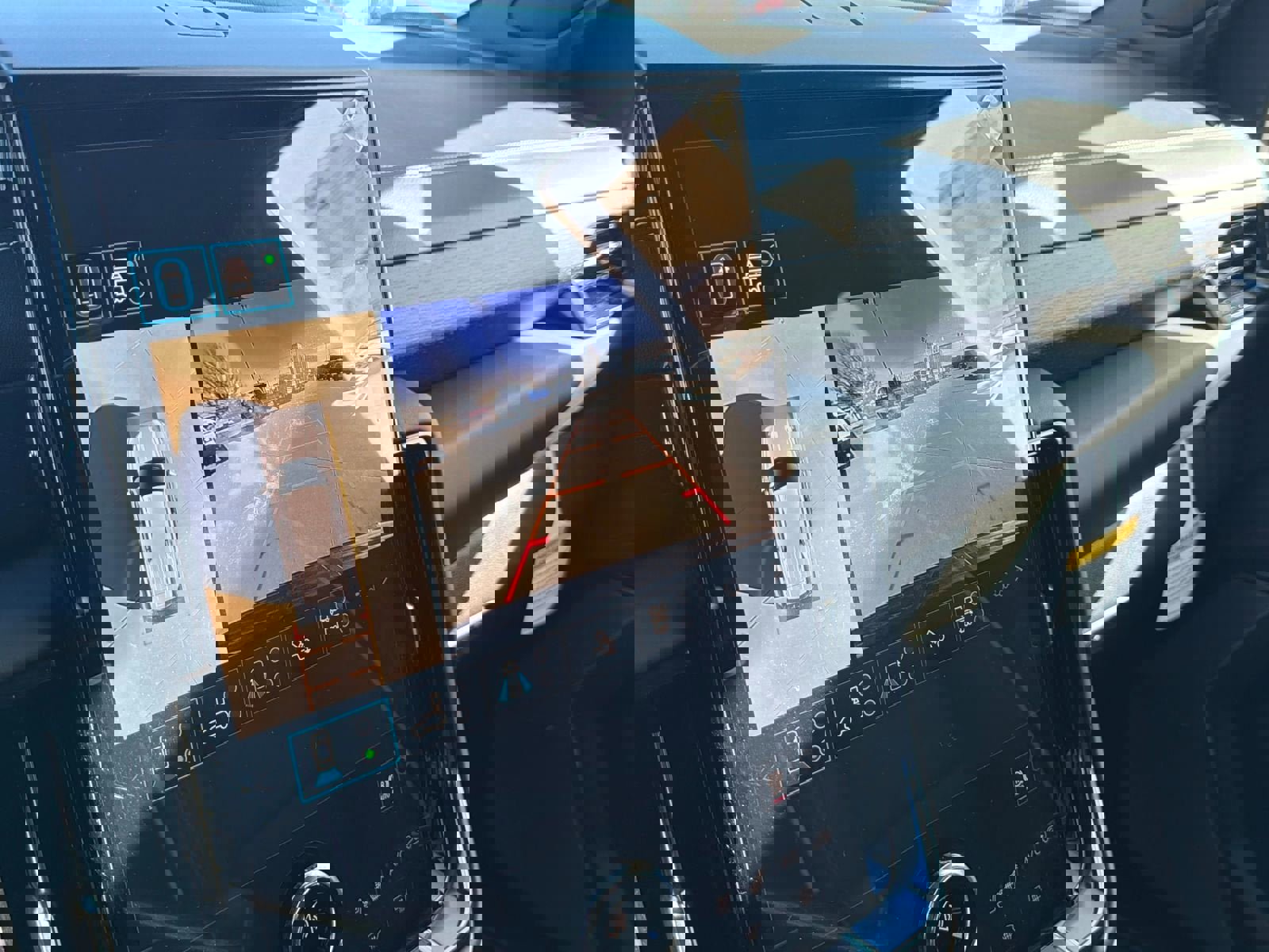 New 2026 GMC Yukon AT4 Ultimate image 16