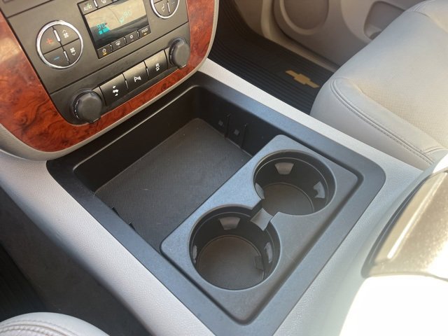 Used 2013 Chevrolet Silverado 1500 LTZ w/ LTZ Plus Package image 31