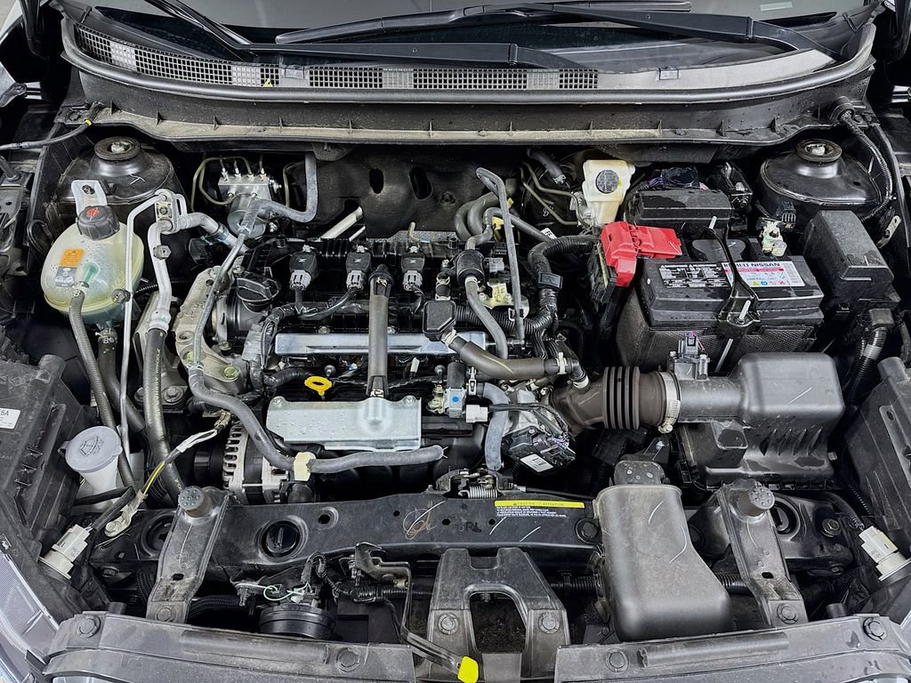 Used 2024 Nissan Kicks S image 29